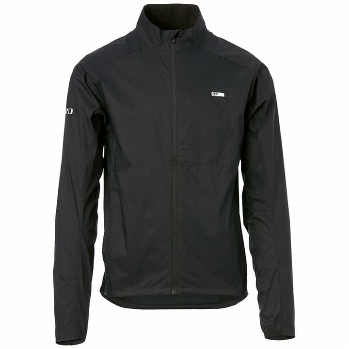 Image of Giro M Stow Jacke schwarz bei Migros SportXX