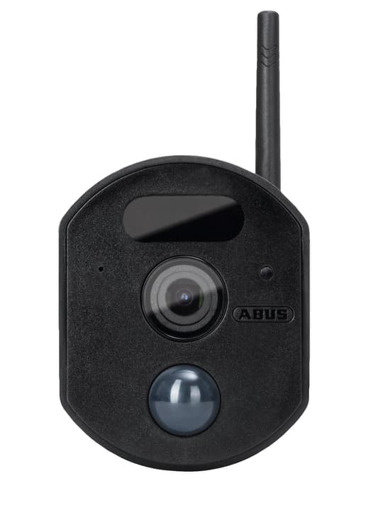 Image of Abus PPDF17520 EasyLook Alarmanlagen