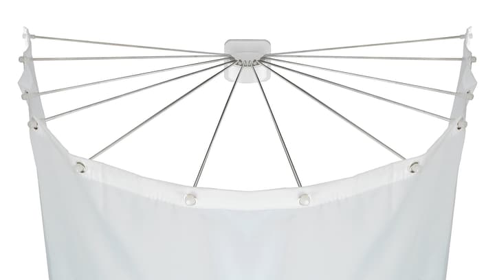 Image of WENKO Duschschirm Duschvorhang bei Do it + Garden von Migros