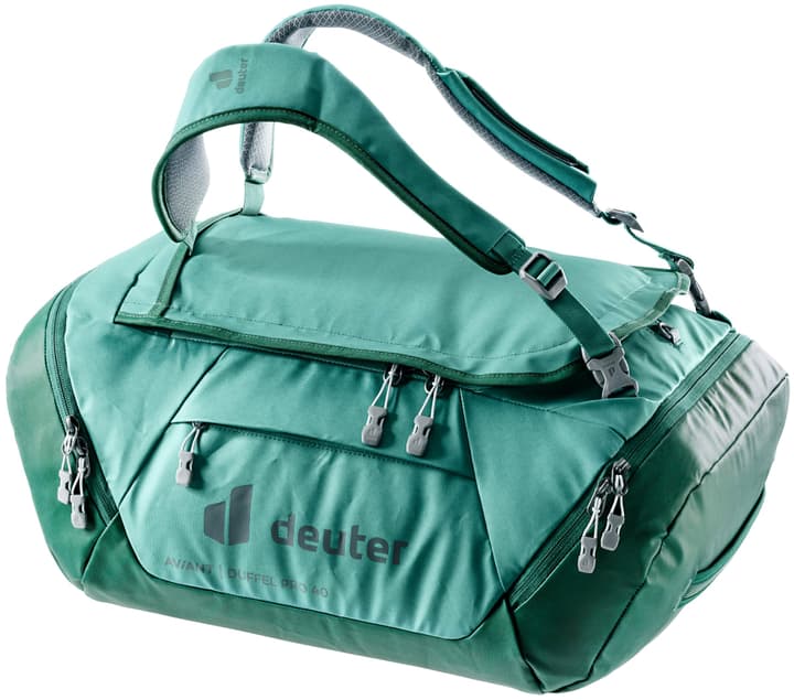 Image of Deuter AViANT Duffel Pro 40 Duffel grün