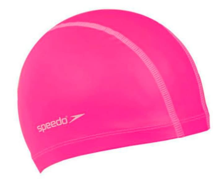 Image of Speedo Pace Cap Badekappe pink bei Migros SportXX