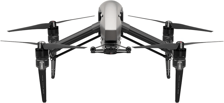 Dji Inspire 2 sans caméra Drone Inspire 2 sans caméra Drone Dji 793830900000 Photo no. 1