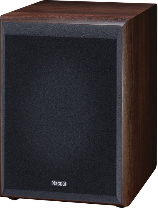 Magnat Monitor Supreme SUB 202 A - Mocca Aktiv Subwoofer Monitor Supreme SUB 202 A - Mocca Aktiv Subwoofer Magnat 785300141071 Bild Nr. 1