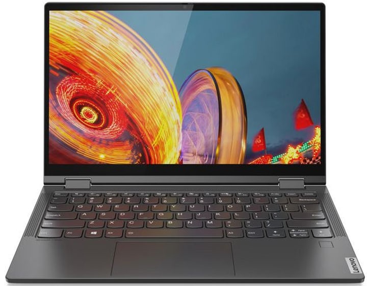 Lenovo Yoga C640-13 LTE Convertible Yoga C640-13 LTE Convertible Lenovo 785300150623 Photo no. 1