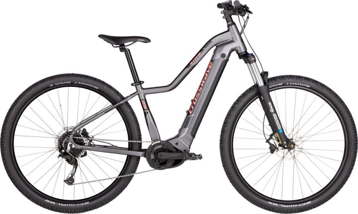 Image of Crosswave Stone 3.9 29' E-Mountainbike (Hardtail) anthrazit bei Migros SportXX