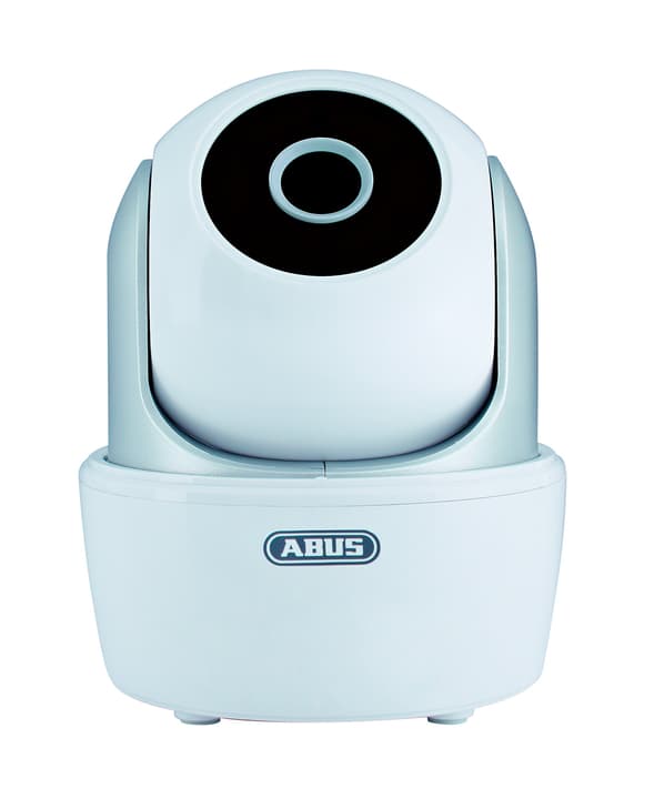 Abus WLAN Schwenk-/Neige-Kamera & App WLAN Schwenk-/Neige-Kamera & App Abus 614131100000 Bild Nr. 1