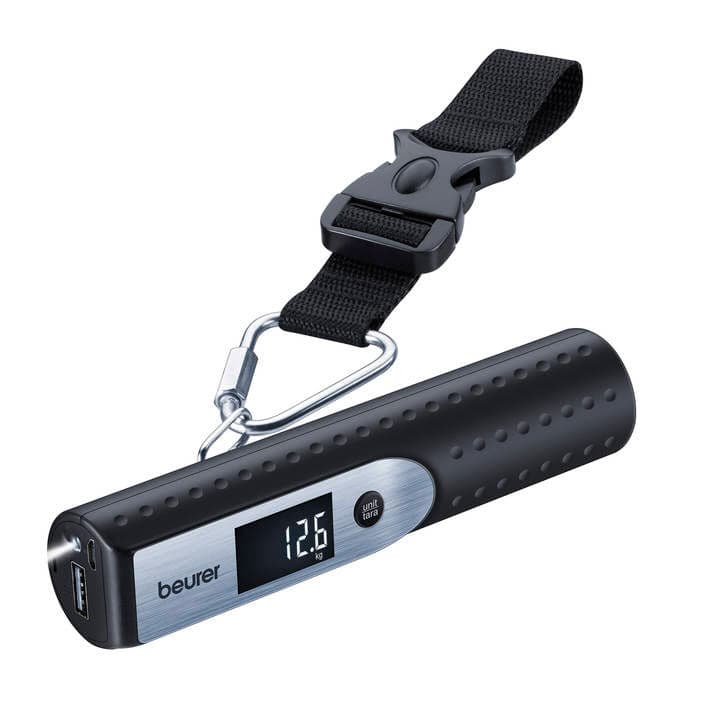 Beurer LS50 bilancia per bagagli LS50 bilancia per bagagli Beurer 785300143640 N. figura 1
