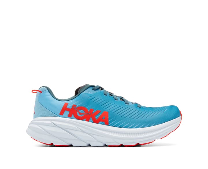 Image of Hoka Rincon 3 Runningschuhe hellblau
