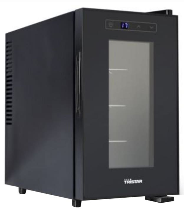 Tristar WR-7508 Refroidisseur de vin WR-7508 Refroidisseur de vin Tristar 785300135204 N. figura 1