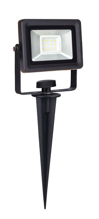 Image of LED Strahler mit Erdspiess Aussenwandstrahler bei Do it + Garden von Migros