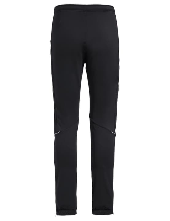 Vaude Wintry Pants IV Herren-Bikehose Wintry Pants IV Herren-Bikehose Vaude 461379500520 Farbe schwarz Grösse L Bild-Nr. 1