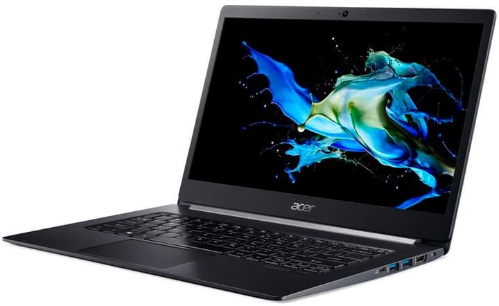 Acer TravelMate X5 TMX514-51-582M Notebook TravelMate X5 TMX514-51-582M Notebook Acer 785300142600 N. figura 1