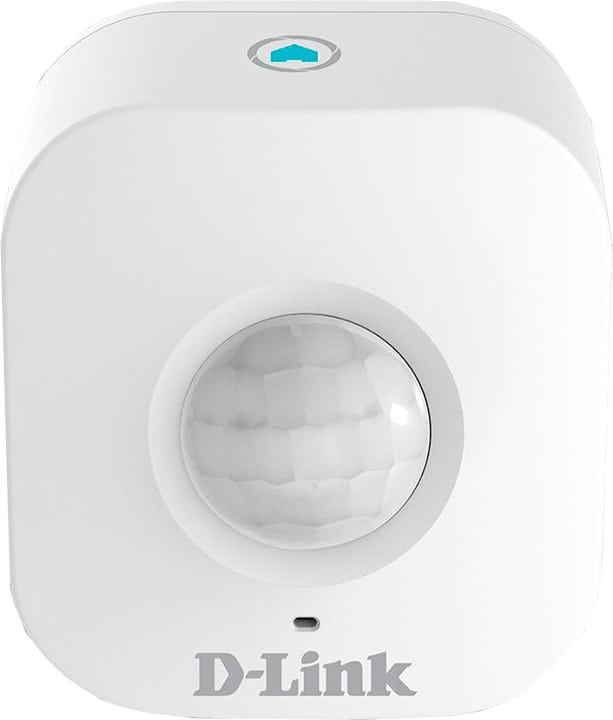 D-Link mydlink DCH-S150 Home Detecteur de mouvement Wi-Fi Détecteur de mouvement mydlink DCH-S150 Home Detecteur de mouvement Wi-Fi Détecteur de mouvement D-Link 797965900000 Photo no. 1