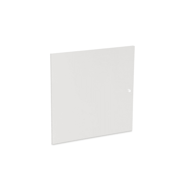 VIDO Türe klein VIDO Türe klein 362010773706 Grösse B: 37.0 cm x T: 37.0 cm x H: 1.2 cm Farbe Beige Bild Nr. 1