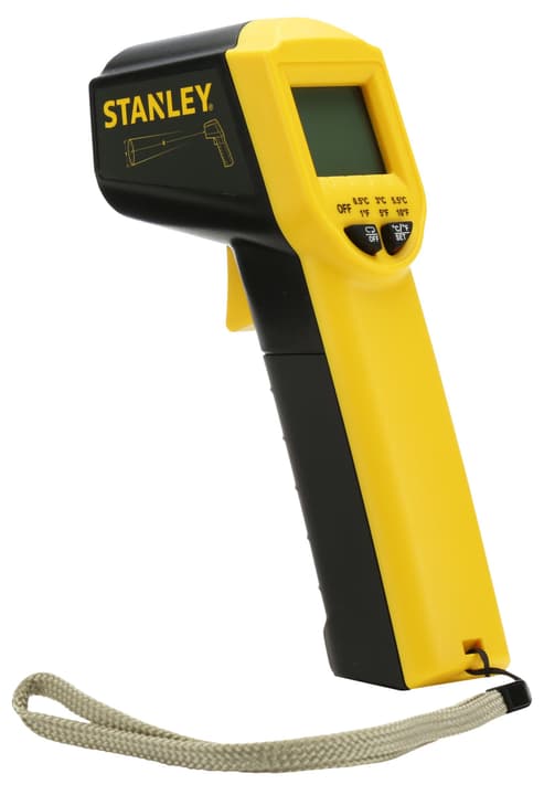 Image of Stanley Fatmax Infrarot-Thermometer Thermodetektoren bei Do it + Garden von Migros