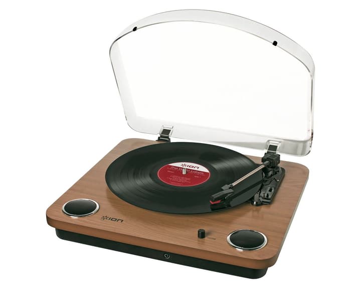 Ion Max LP Giradischi Max LP Giradischi Ion 772501300000 N. figura 1
