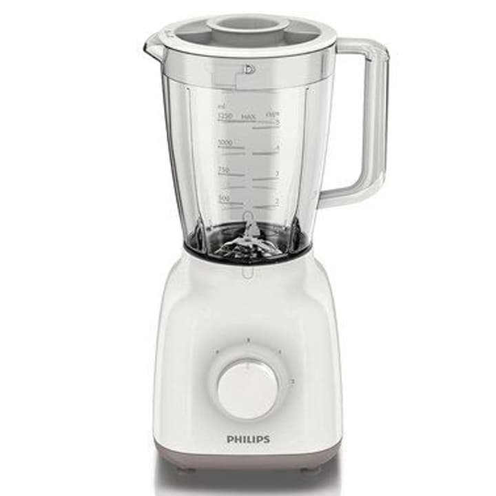 Philips Philips HR2100/00 Standmixer Philips HR2100/00 Standmixer Philips 95110039361015 Bild Nr. 1