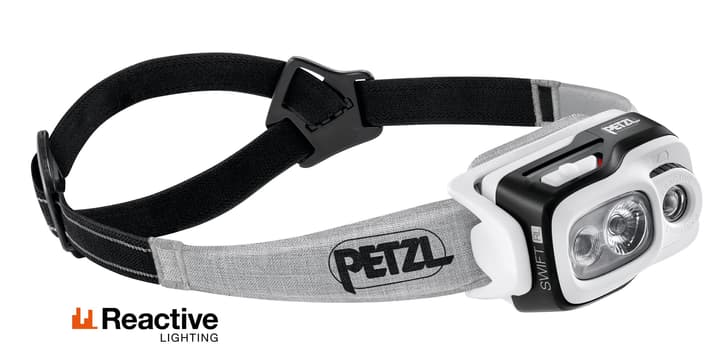 Image of Petzl Swift RL Stirnlampe