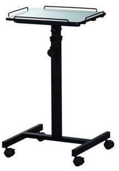 Celexon PT2000B - Noir table de projection PT2000B - Noir table de projection Celexon 785300142528 Photo no. 1