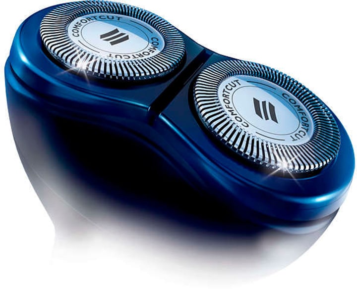 Philips Tête de rasage de rechange pour Click & Style Series RQ32 / 20 Tête de rasage de rechange Tête de rasage de rechange pour Click & Style Series RQ32 / 20 Tête de rasage de rechange Philips 785300130961 Photo no. 1