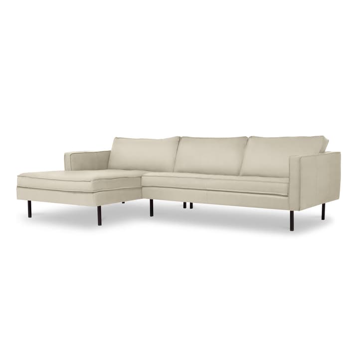 TEXADA Eckgruppe Rec/2.5er TEXADA Eckgruppe Rec/2.5er 360147700000 Grösse B: 256.0 cm x T: 162.0 cm x H: 61.0 cm Farbe Beige Bild Nr. 1