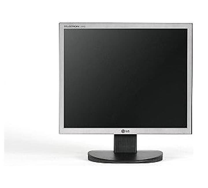 19 TFT-MONITOR LG 19 TFT-MONITOR LG 79723360000006 Bild Nr. 1