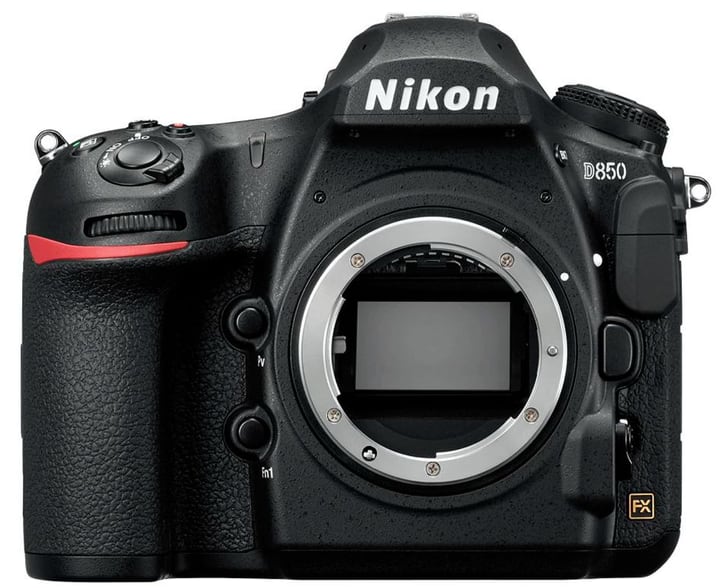 Nikon D850 Body Direktimport Spiegelreflexkamera Body D850 Body Direktimport Spiegelreflexkamera Body Nikon 785300140731 Bild Nr. 1