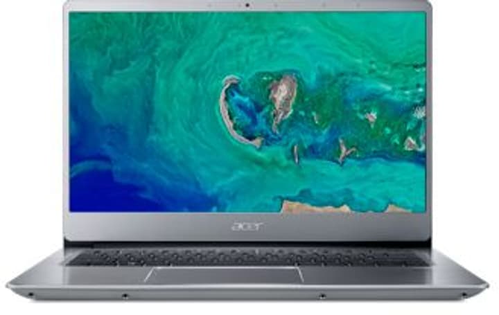 Acer Swift 3 SF315-52-56JC Notebook Swift 3 SF315-52-56JC Notebook Acer 798450700000 Bild Nr. 1