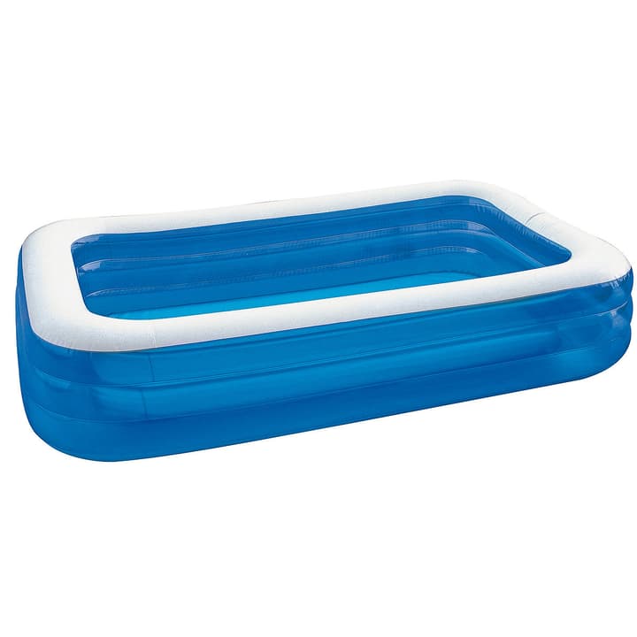 Bestway Rectangular FamilyPool Rectangular FamilyPool Bestway 49103900000006 Bild Nr. 1