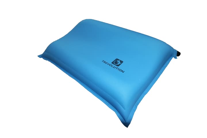 Image of Trevolution Selfinfllating pillow Kopfkissen bei Migros SportXX
