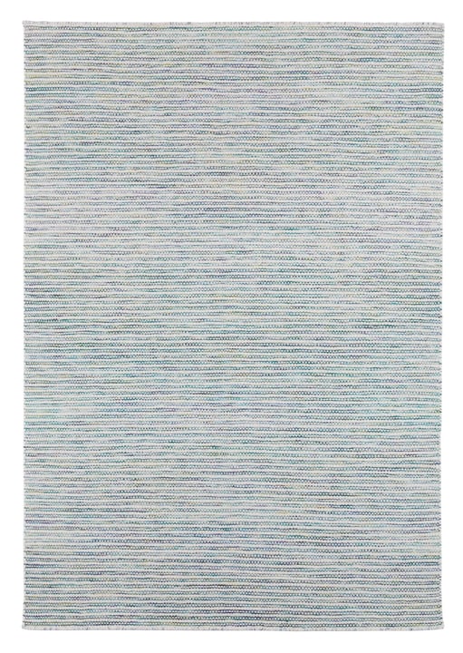 VIVIANE Teppich VIVIANE Teppich 412005512060 Farbe grün Grösse B: 120.0 cm x T: 170.0 cm Bild Nr. 1