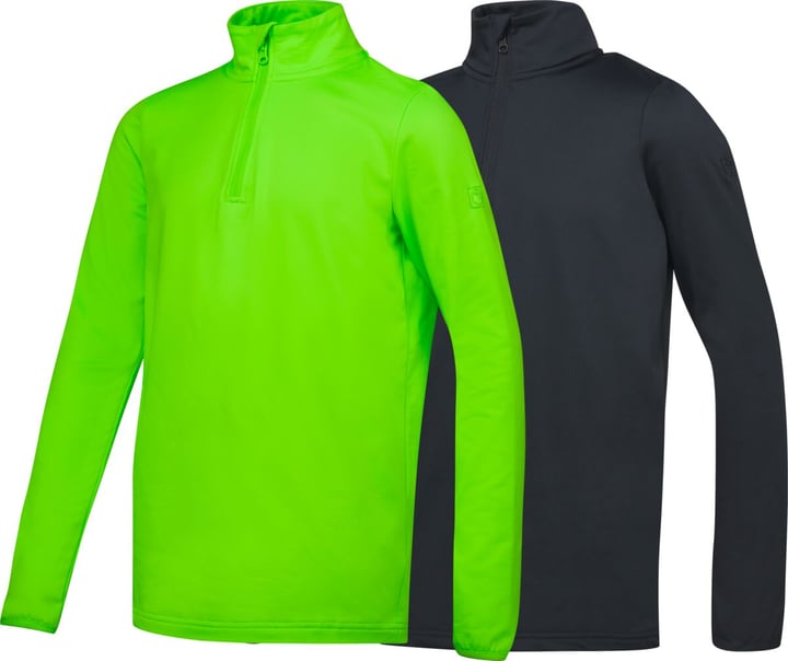 Image of Trevolution Skipullover Doppelpack Pullover mehrfarbig