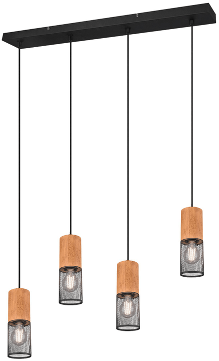 Image of Hängeleuchte Tosh bei Do it + Garden von Migros