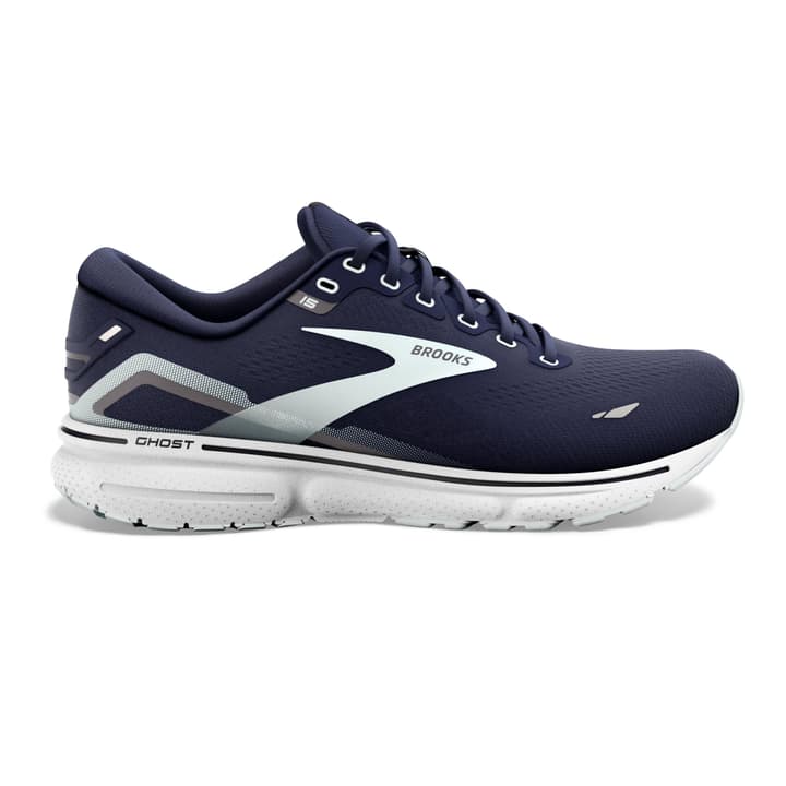 Image of Brooks Ghost 15 Runningschuhe dunkelblau