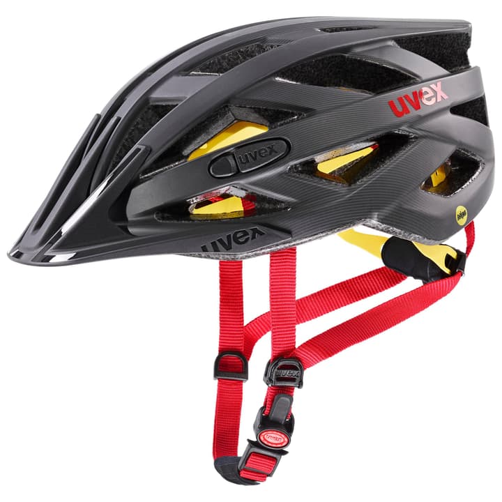 Image of Uvex i-vo cc Mips+ Velohelm titan bei Migros SportXX