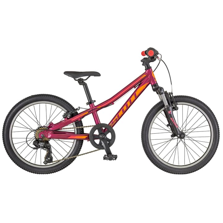 Scott Contessa 20" Kindervelo Contessa 20" Kindervelo Scott 463328800000 Bild Nr. 1