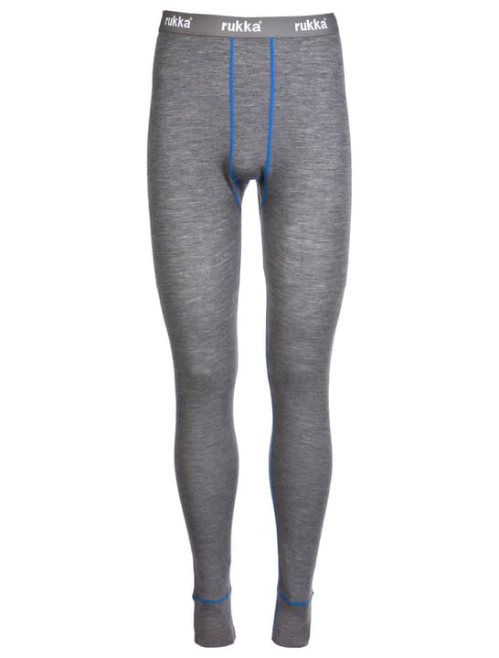 Image of Rukka Marvin Unterhose lang hellgrau bei Migros SportXX