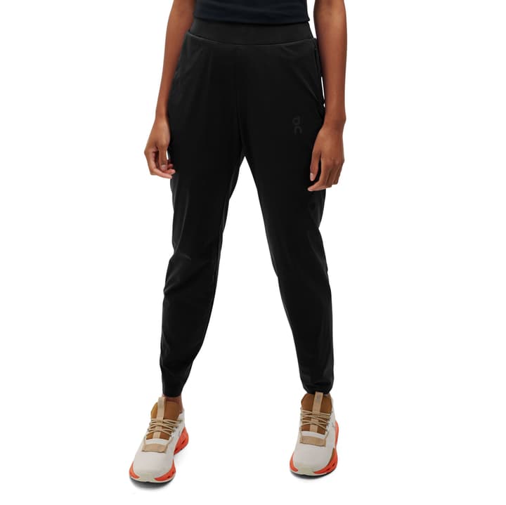 Image of On W Lightweight Pants Laufhose schwarz bei Migros SportXX