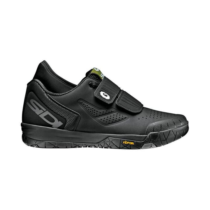 Image of Sidi MTB Dimaro Veloschuhe schwarz