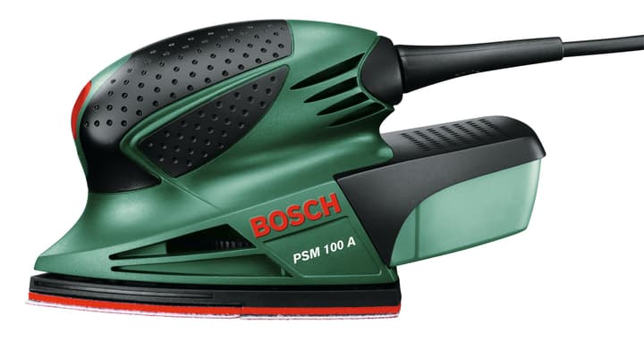 Image of Bosch PSM 100 A Multischleifer bei Do it + Garden von Migros