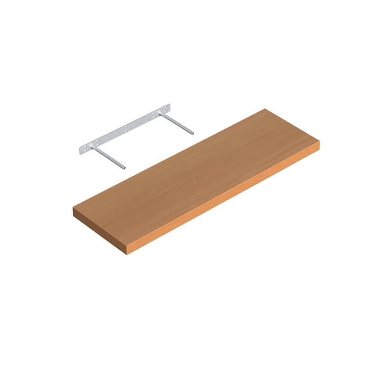 velano Mensola Design legno faggio Mensola Design legno faggio velano 606077600000 N. figura 1
