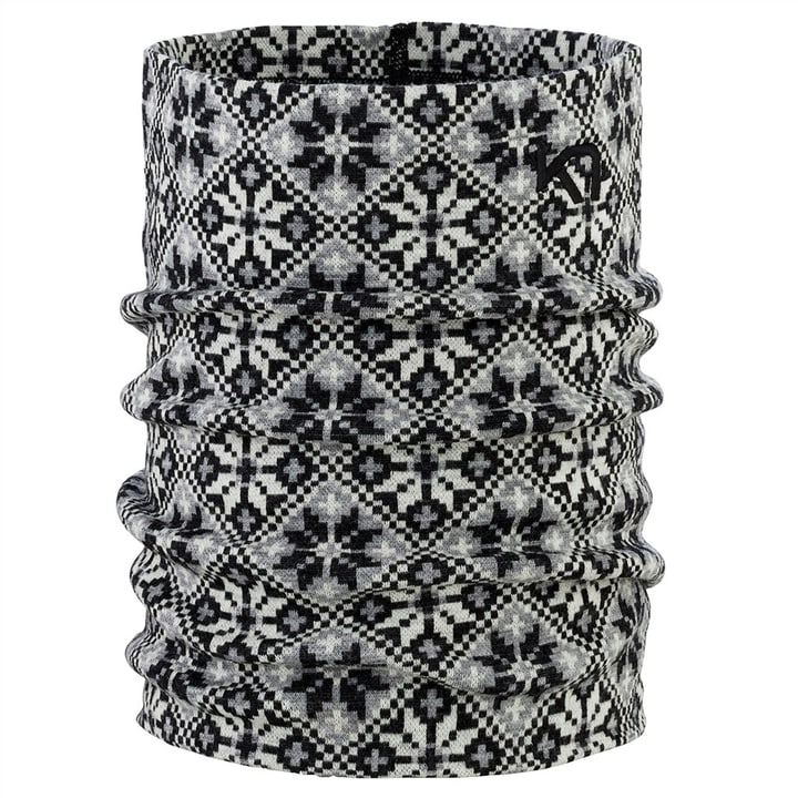 Image of Kari Traa Rose Tube Schlauchtuch schwarz