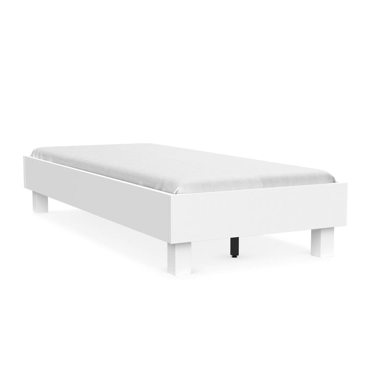 MARA Lit MARA Lit 364298800000 Dimensions L: 90.0 cm x P: 200.0 cm Couleur Blanc Photo no. 1