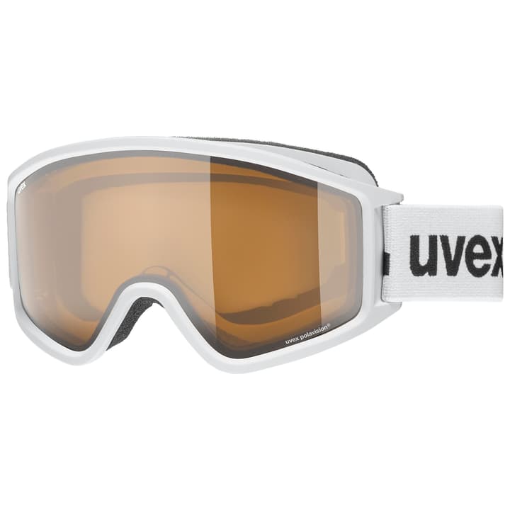 Image of Uvex g.gl. 3000 P Skibrille / Snowboardbrille weiss bei Migros SportXX