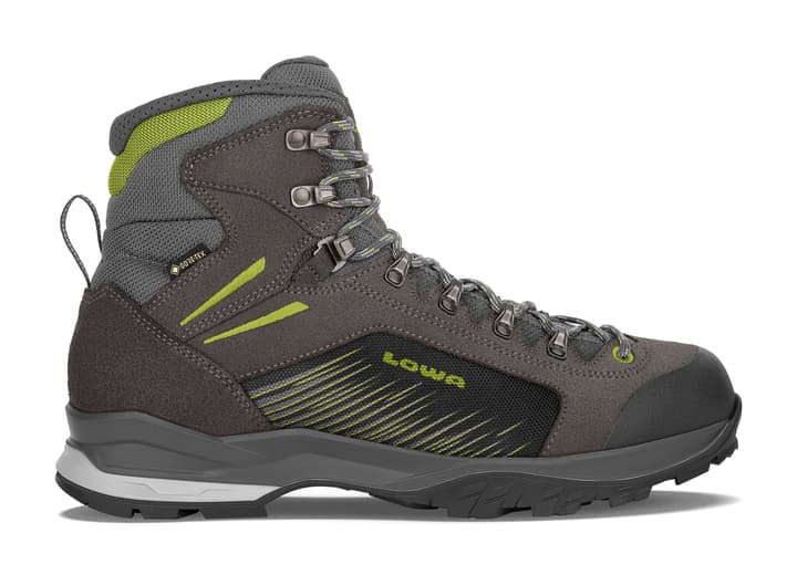 Image of Lowa Vigo GTX Wanderschuhe grau bei Migros SportXX