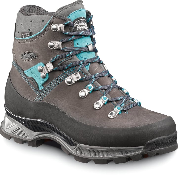 Image of Meindl Island MFS 'rock' Trekkingschuhe anthrazit bei Migros SportXX
