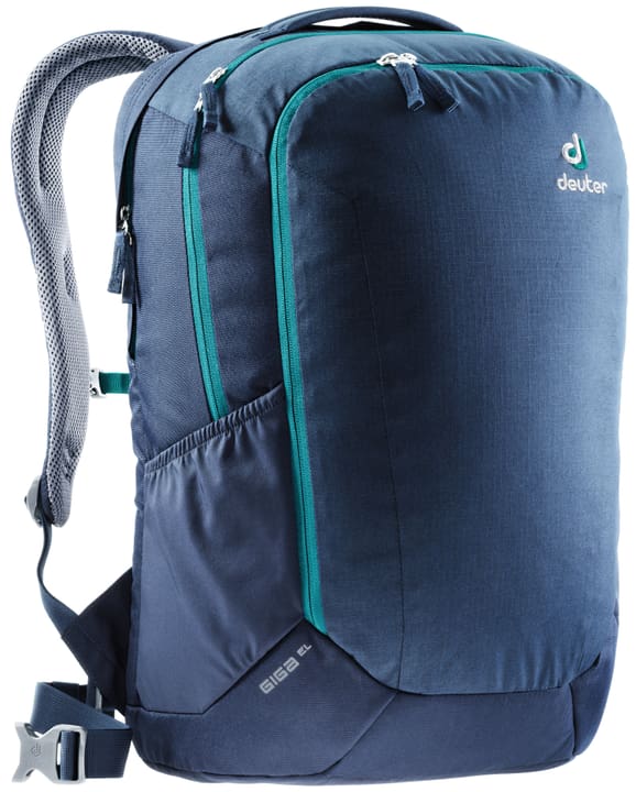Deuter Giga EL Zaino Giga EL Zaino Deuter 460260900040 Colore blu Taglie Misura unitaria N. figura 1