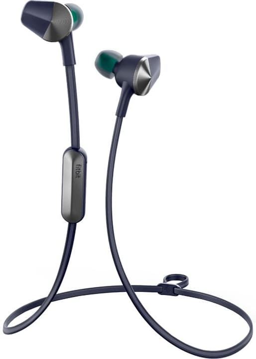 Fitbit Flyer - Écouteurs sans fil pour le sport Casque In-Ear Flyer - Écouteurs sans fil pour le sport Casque In-Ear Fitbit 785300131205 Photo no. 1
