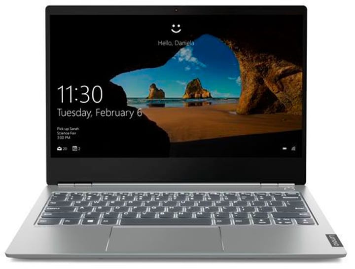 Lenovo ThinkBook 13s Ordinateur portable ThinkBook 13s Ordinateur portable Lenovo 785300146204 Photo no. 1