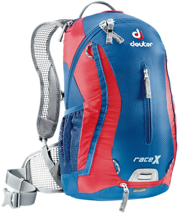 Deuter Race X Sac à dos de cyclisme Race X Sac à dos de cyclisme Deuter 460248100040 Couleur bleu Taille Taille unique Photo no. 1
